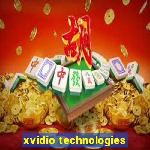 xvidio technologies-startup download android